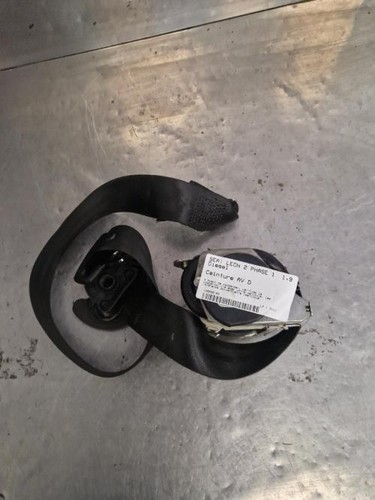 Ceinture avant droit seat - seat, leon