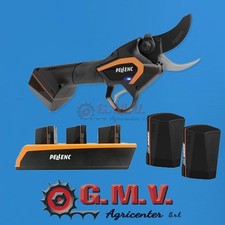 Ciseaux électroniques Pellenc