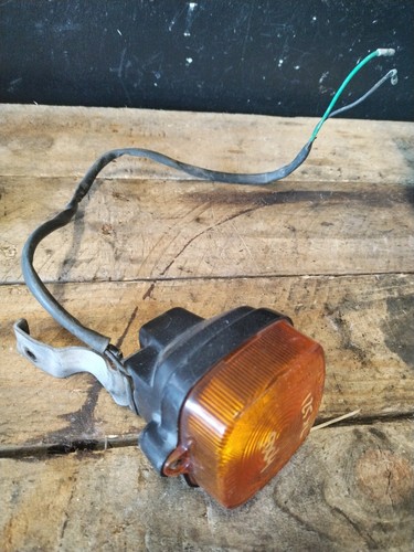 Clignotant avant honda - honda, 125