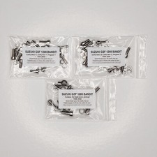 SUZUKI GSF 1200 BANDIT