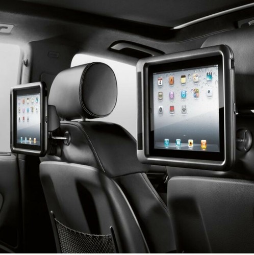 Adaptateur apple ipad voiture - apple,