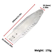 Pour Tamiya BBX BB-01 1/10 RC