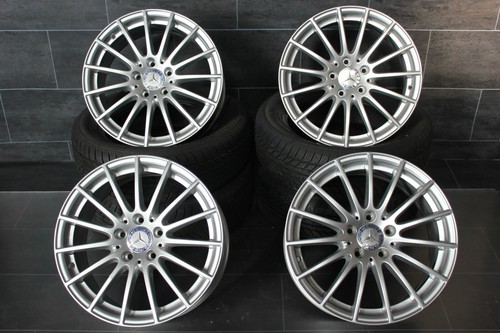 Original mercedes classe s - classe,