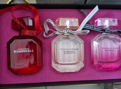Coffret victoria secret - coffret,