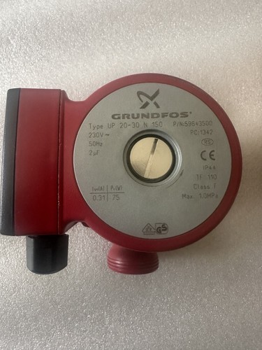 Grundfos 15 150 - grundfos,