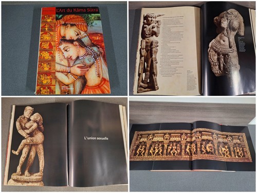 Art kama sutra 2002 - du,