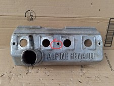 Couvre-cache culbuteurs renault 5 alpine turbo / r5 alpine turbo 