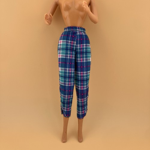 Barbie and ginger 1997 - ginger,