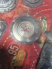 Kit Embrayage Monomasse Golf 4