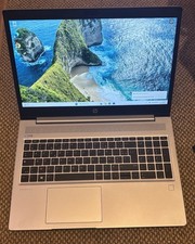 HP ProBook 450 G7 Intel CORE