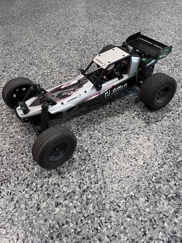 Rare vaterra glamis - uno, 1/8