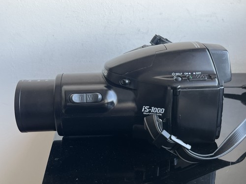 Olympus 1000 quartzdate - is-1000,