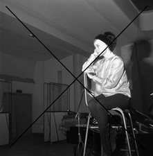 Photographie de ISABELLE