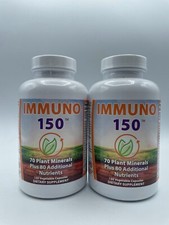 IMMUNO 150 THE ULTIMATE MULTI