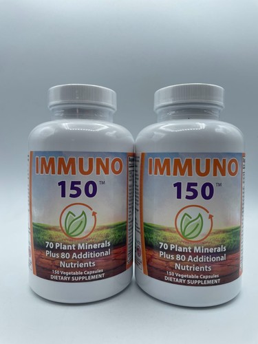 Immuno 150 the - immuno,