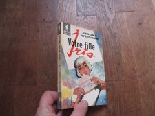 MARABOUT COLLECTION 227 JEROME