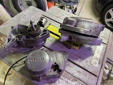 pièces moto Yamaha CT 175