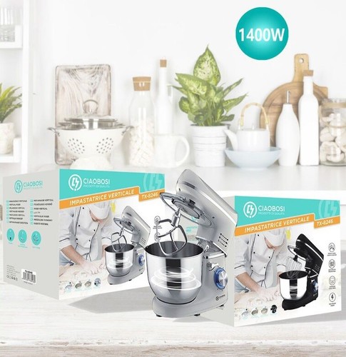 Robot cuisine planétaire - robot, de