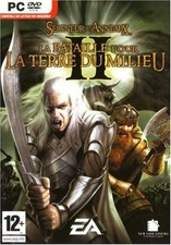 Jeu PC Le Seigneur Des Anneaux