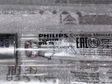 Philips 16 Watt 12" TUV 16W