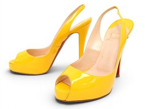 Chaussures christian louboutin - chaussures,