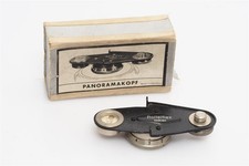 Rollei Rolleiflex 3/8" Tête