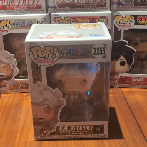 Funko pop animation one - one, piece