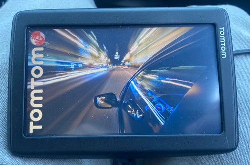 Gps tomtom start 4en52 - tomtom,