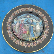 Assiette Villeroy Boch
