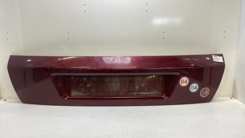 Poignee porte coffre citroen - porte,