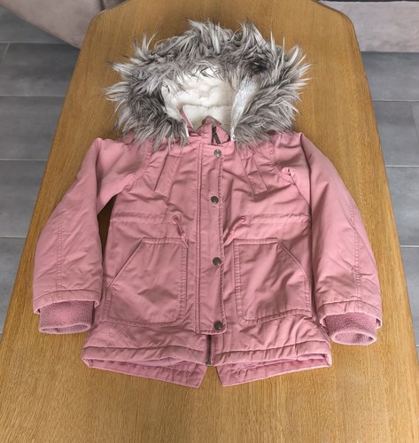 Creeks parka capuche fausse - creeks, à