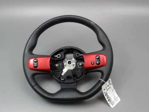 Volant de direction - volant,