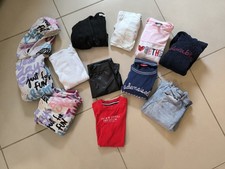 Lot Vêtements Fille 10 Ans -