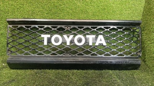 5310190k02 grille gauche capot - 5310190k02,