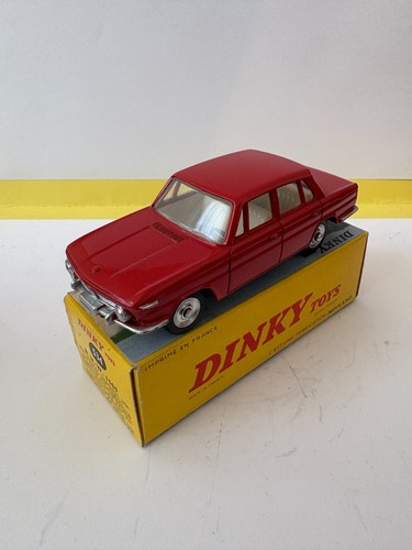 Dinky toys 534 - dinky, b.m.w.