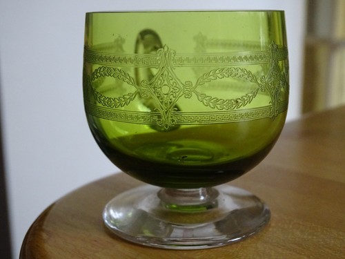 Val lambert cristal 1 - lambert,
