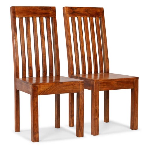 Chaises salle à manger - 6x,