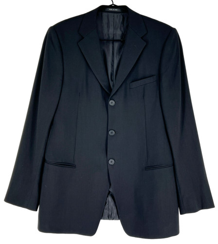 Veste blazer vintage emporio - blazer,