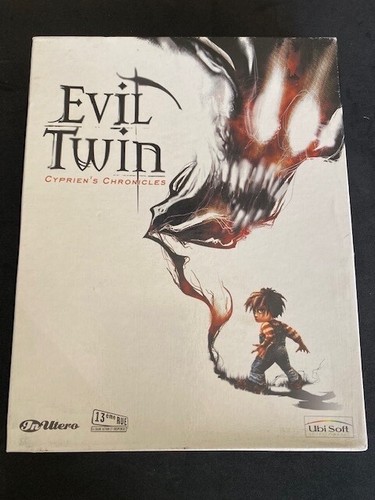 Rom evil - ,