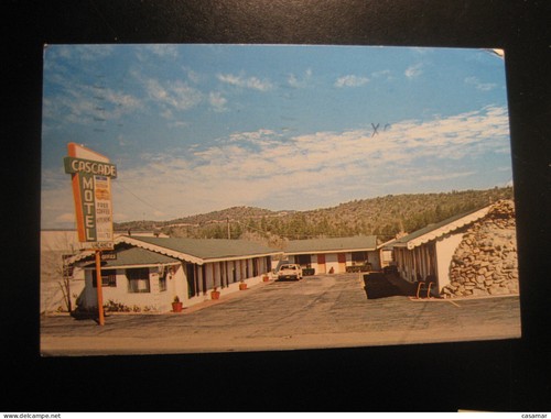 Prescott national forest - prescott,