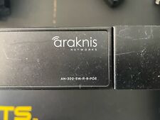 Araknis Networks AN-300-SW-R-24 Managed Gigabit Switch L199