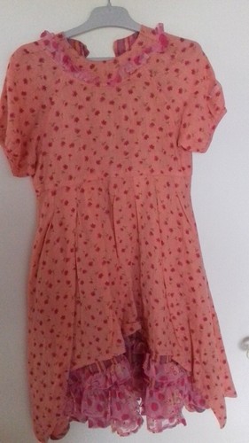 Robe oilily ans - oilily,