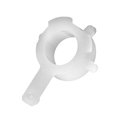 Shaft manchon retainer - manchon,