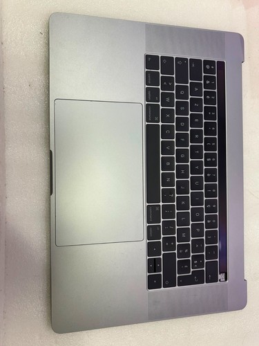 Topcase clavier azerty - clavier, azerty(fr)