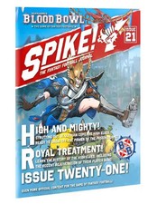 GAMES WORKSHOP Blood Bowl