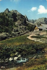 05 VALLEE DE NEVACHE CHALETS