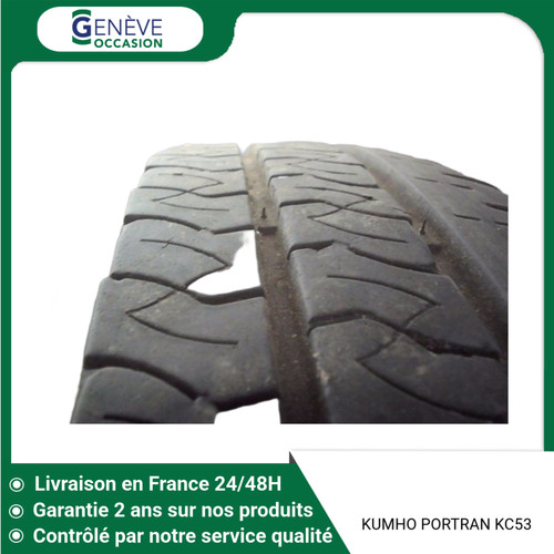 Pneu kumho portran - 🇫🇷,