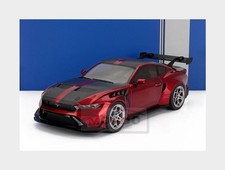 1:18 MCG Ford Usa Mustang Gtd