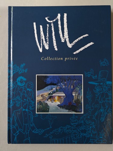 Will tirage de tête - tirage,
