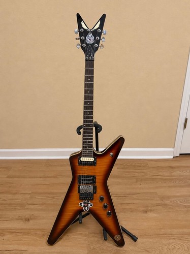 Dean dimebag darrell far - dean,